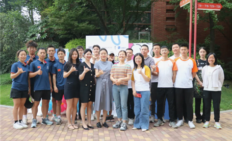 快樂不打烊 || 智明達舉辦“6.1”兒童節游園活動